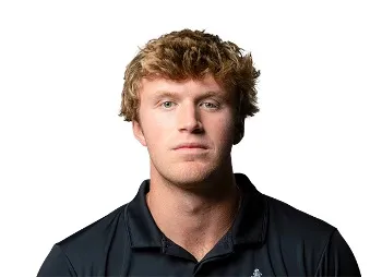 Bennett Boehnlein, Football, undefined