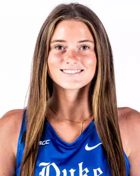 Stella Bumgarner, Field Hockey, undefined