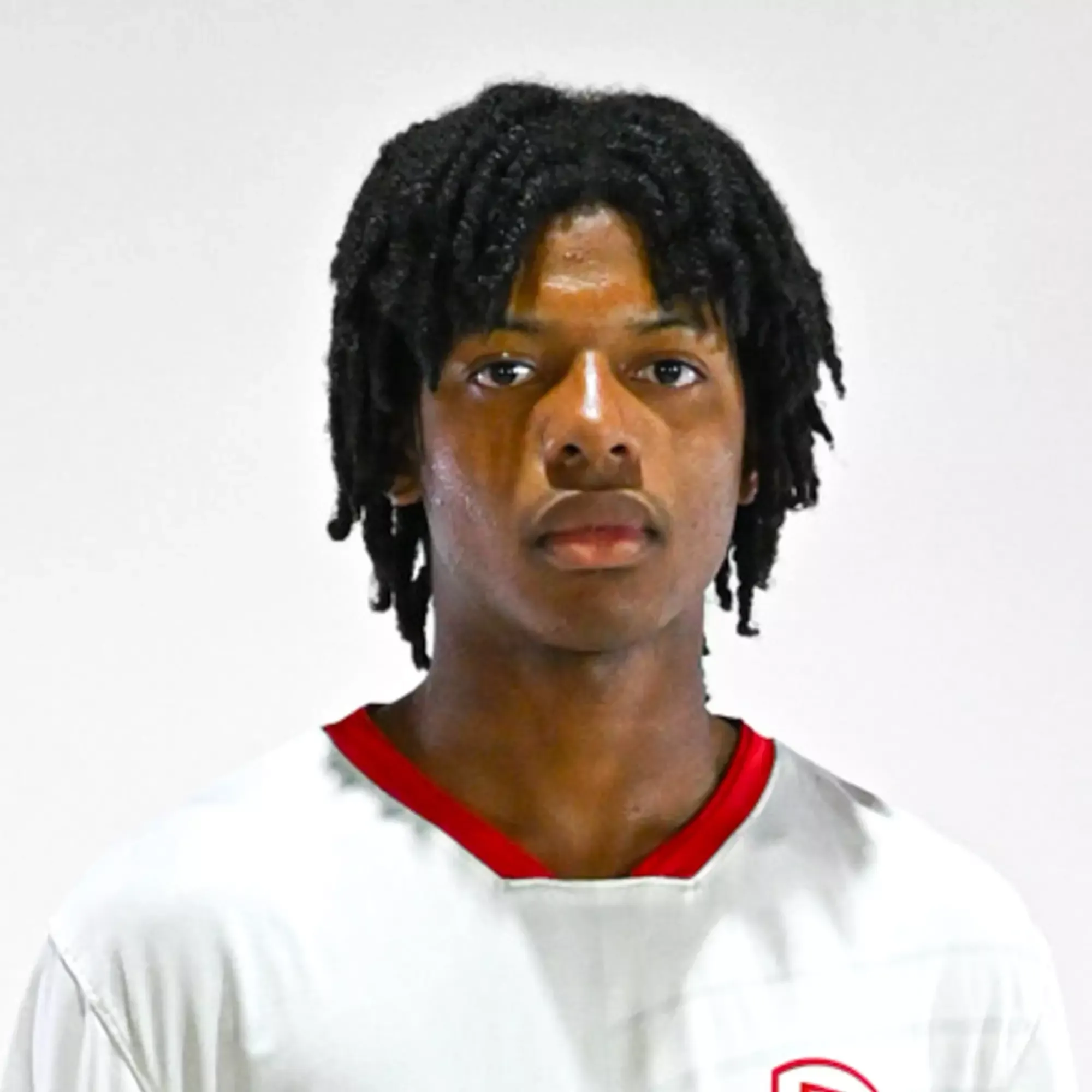 Percy James II, Soccer, Bradley University