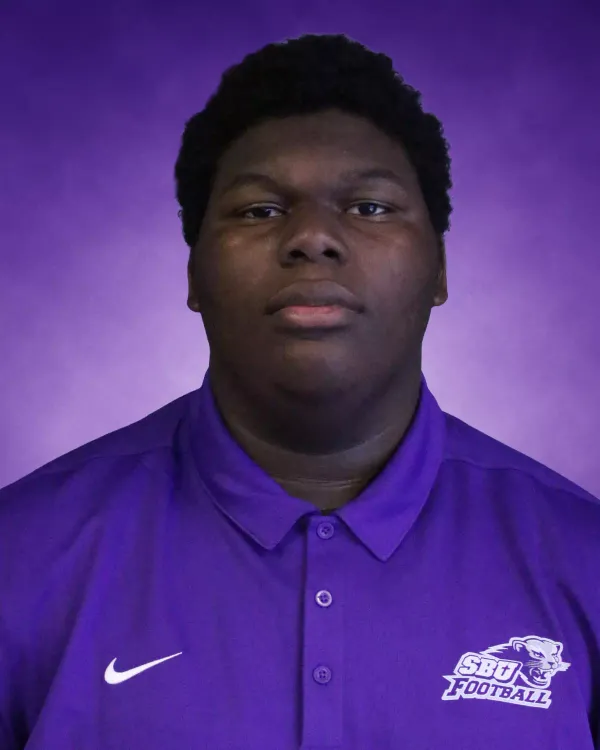 Avante DeVone, Football, Southwest Baptist University