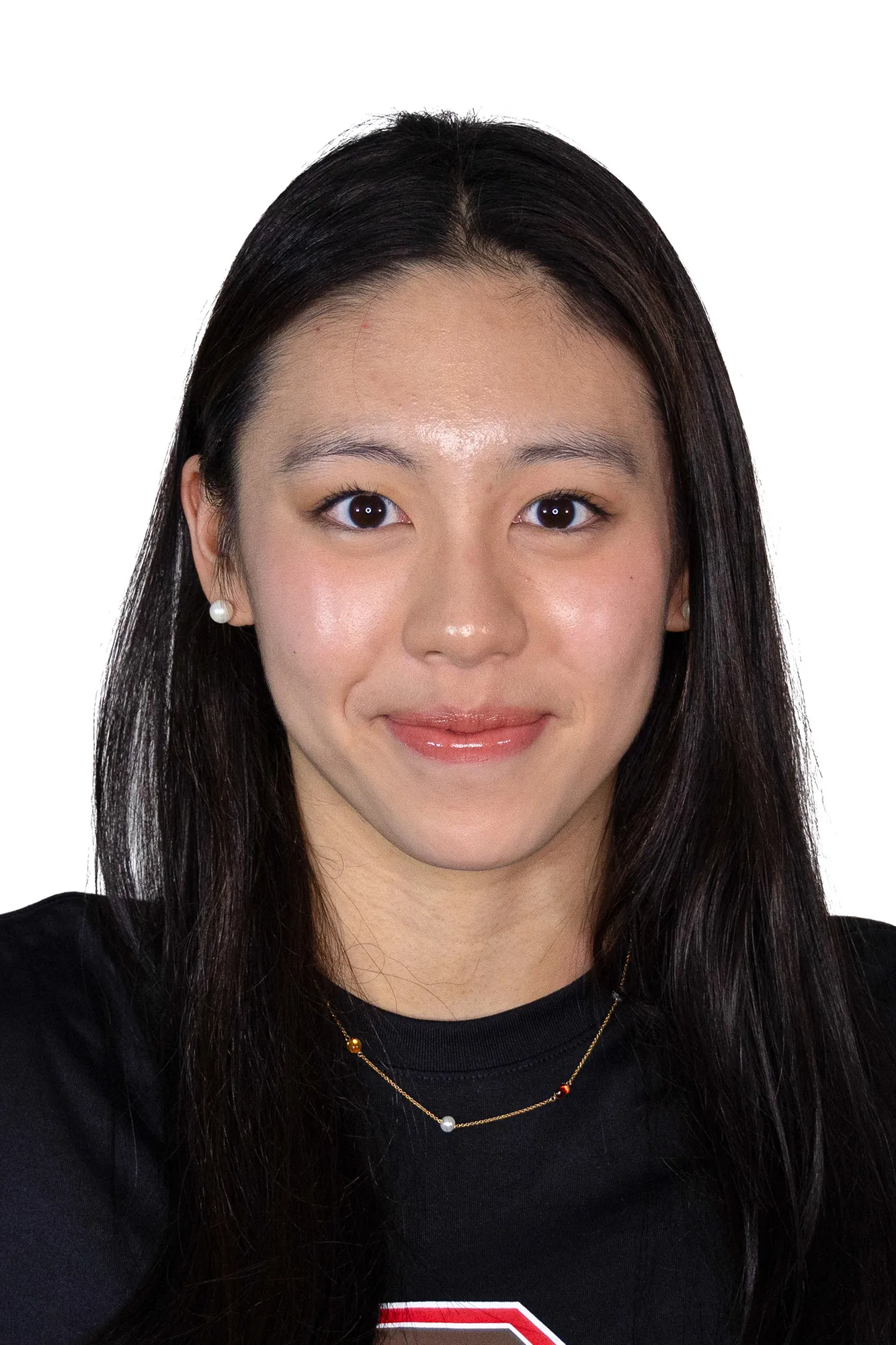 Audrey Chung, Swimming & Diving, Brown University