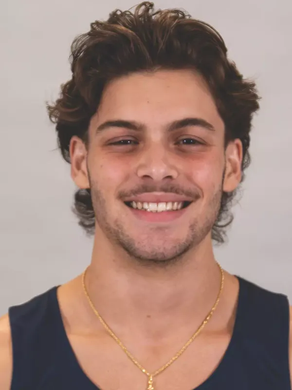 Chris Cotilla, Track and Field (O), Palm Beach Atlantic University