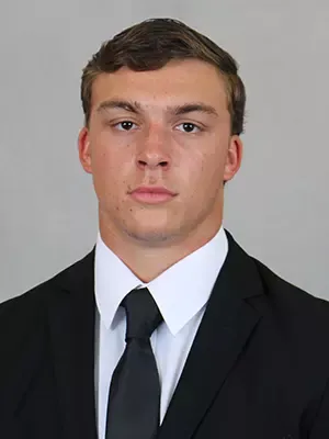 Wyatt Gardner, Football, Ferrum College
