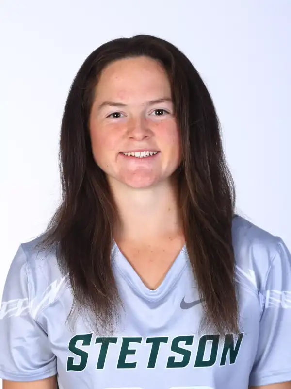 Kathleen Nichols, Lacrosse, Stetson University