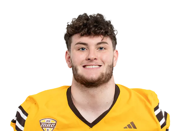 Conor Kenzinger, Football, undefined