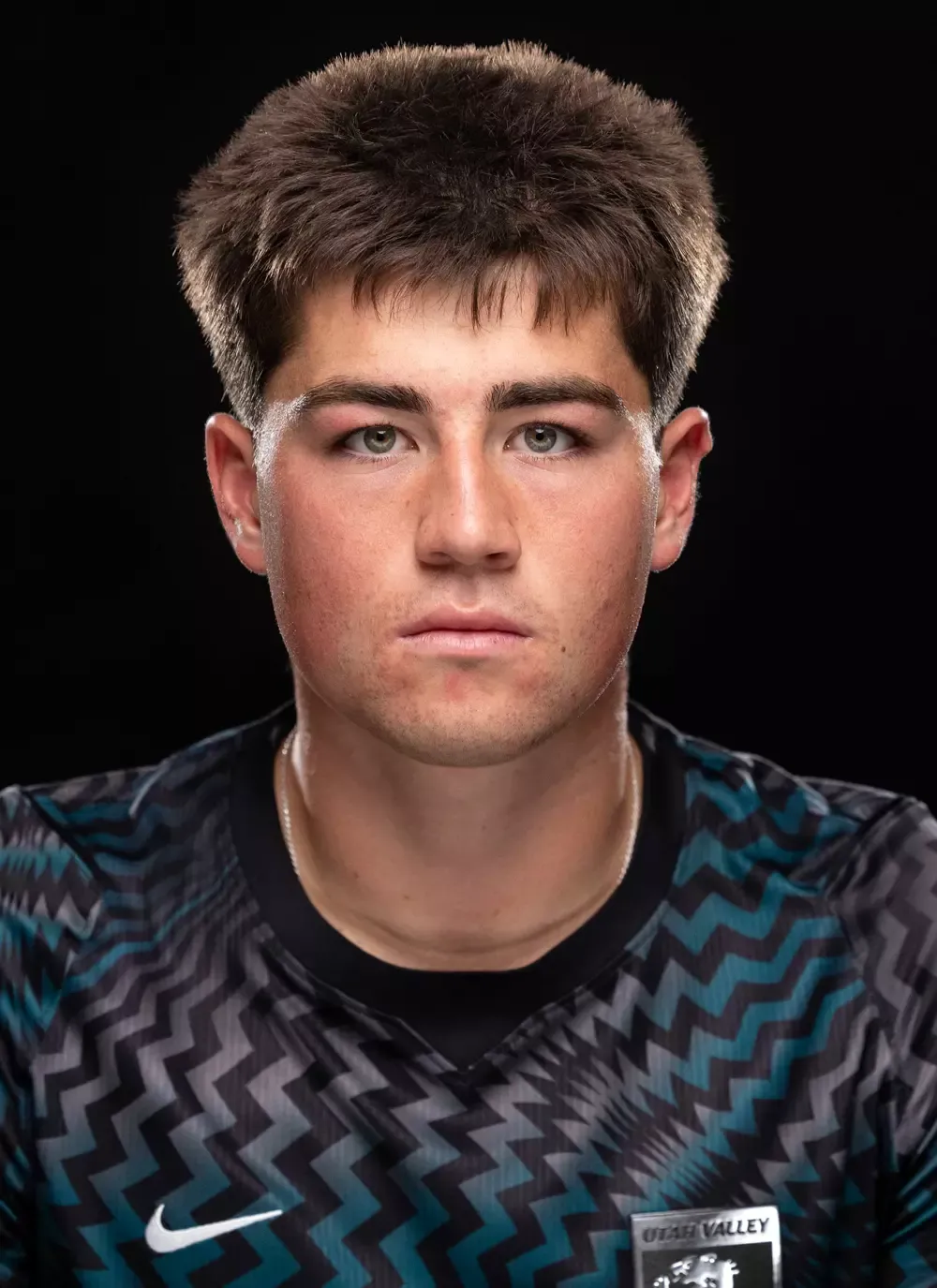 Jackson Medina, Soccer, undefined