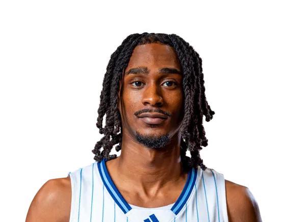 Kasheem Grady II, Basketball, undefined