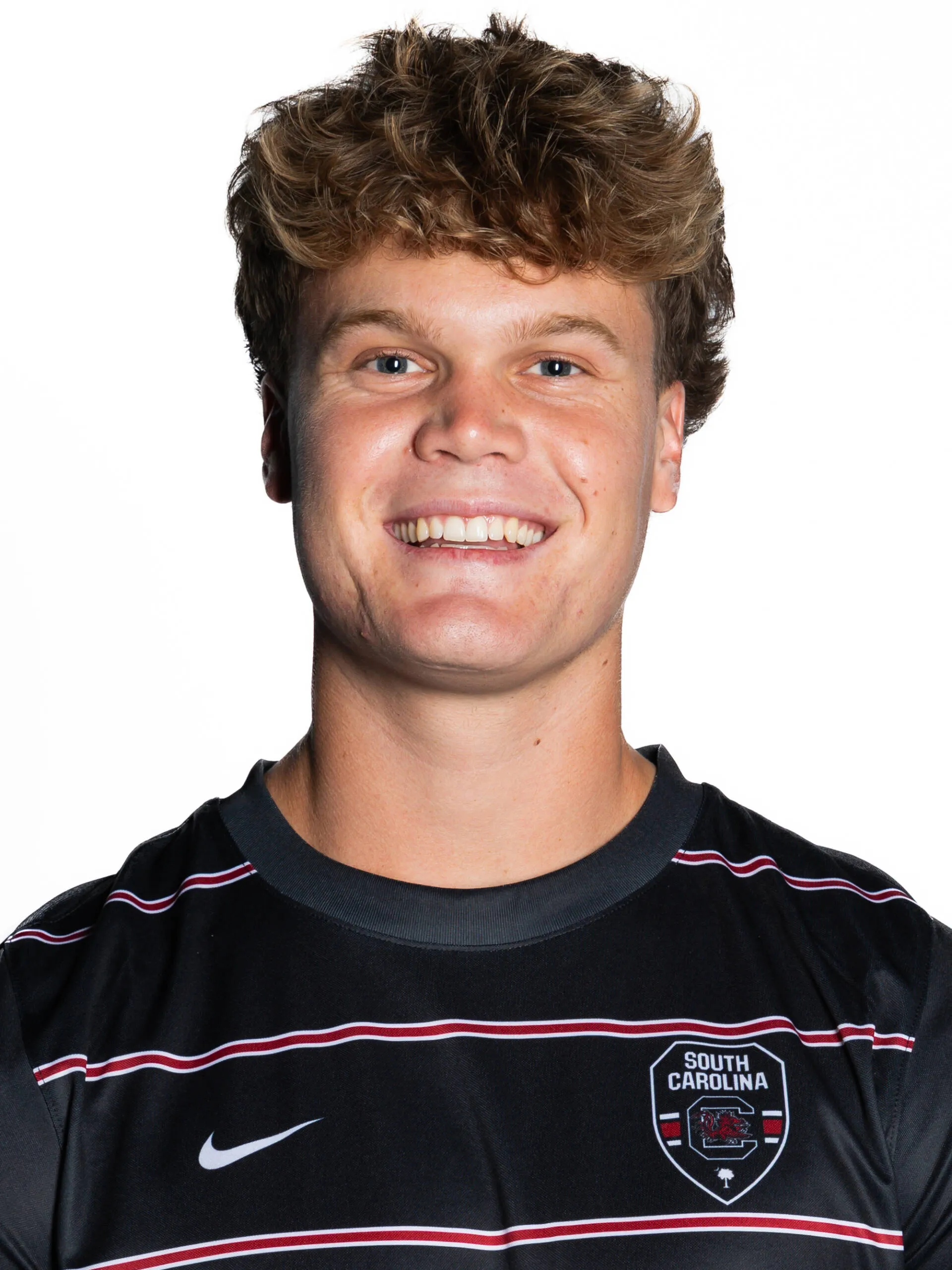 Benjamin Wallis, Soccer, undefined