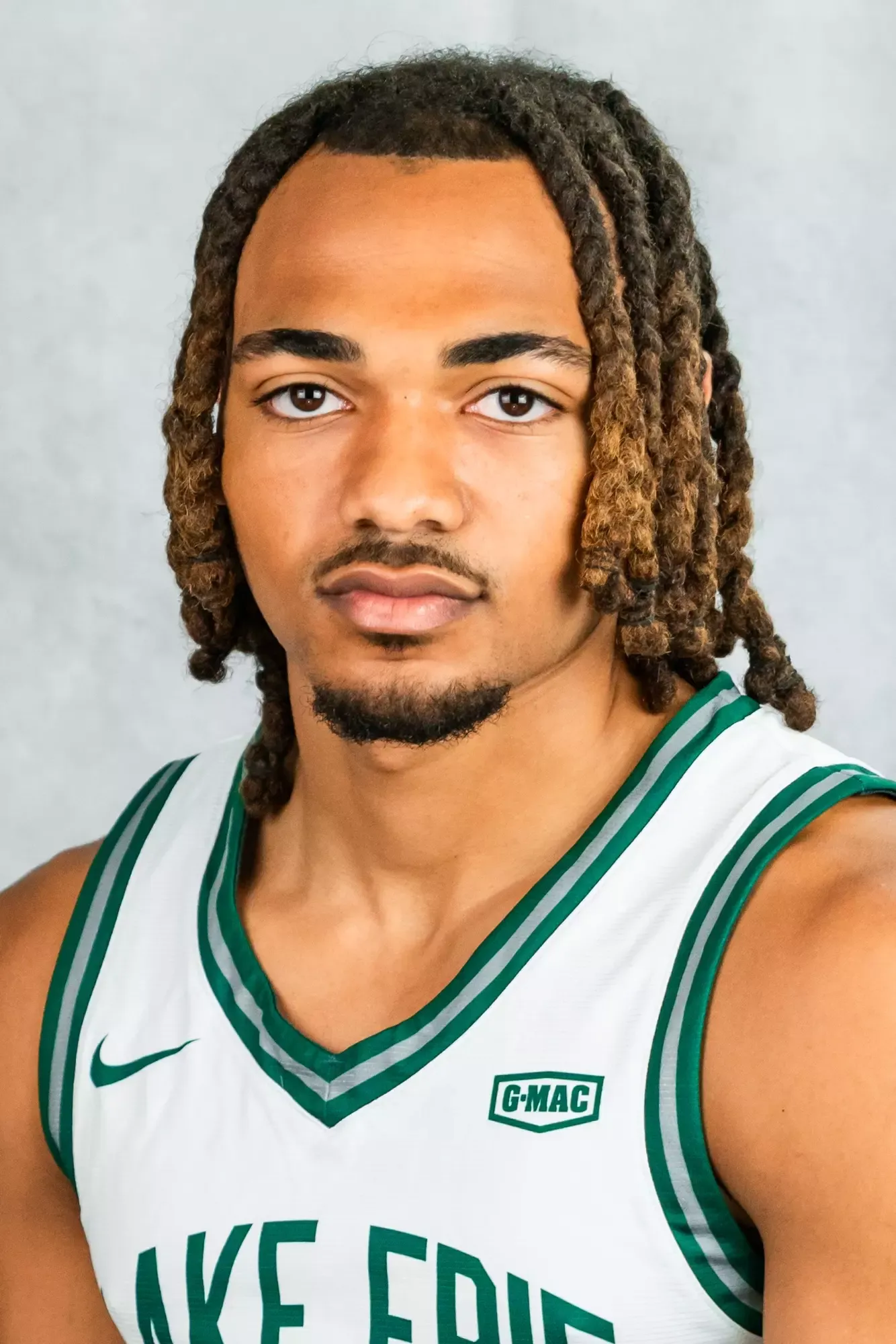 Amari Williams, Basketball, undefined