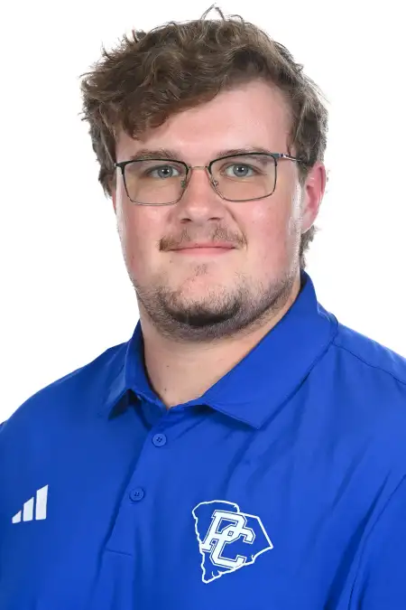 Stephen Brooks, Football, Presbyterian College