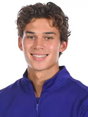 John Connors, Track and Field (O), High Point University