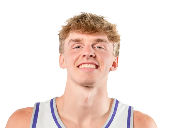 Ethan Thomas, Basketball, undefined