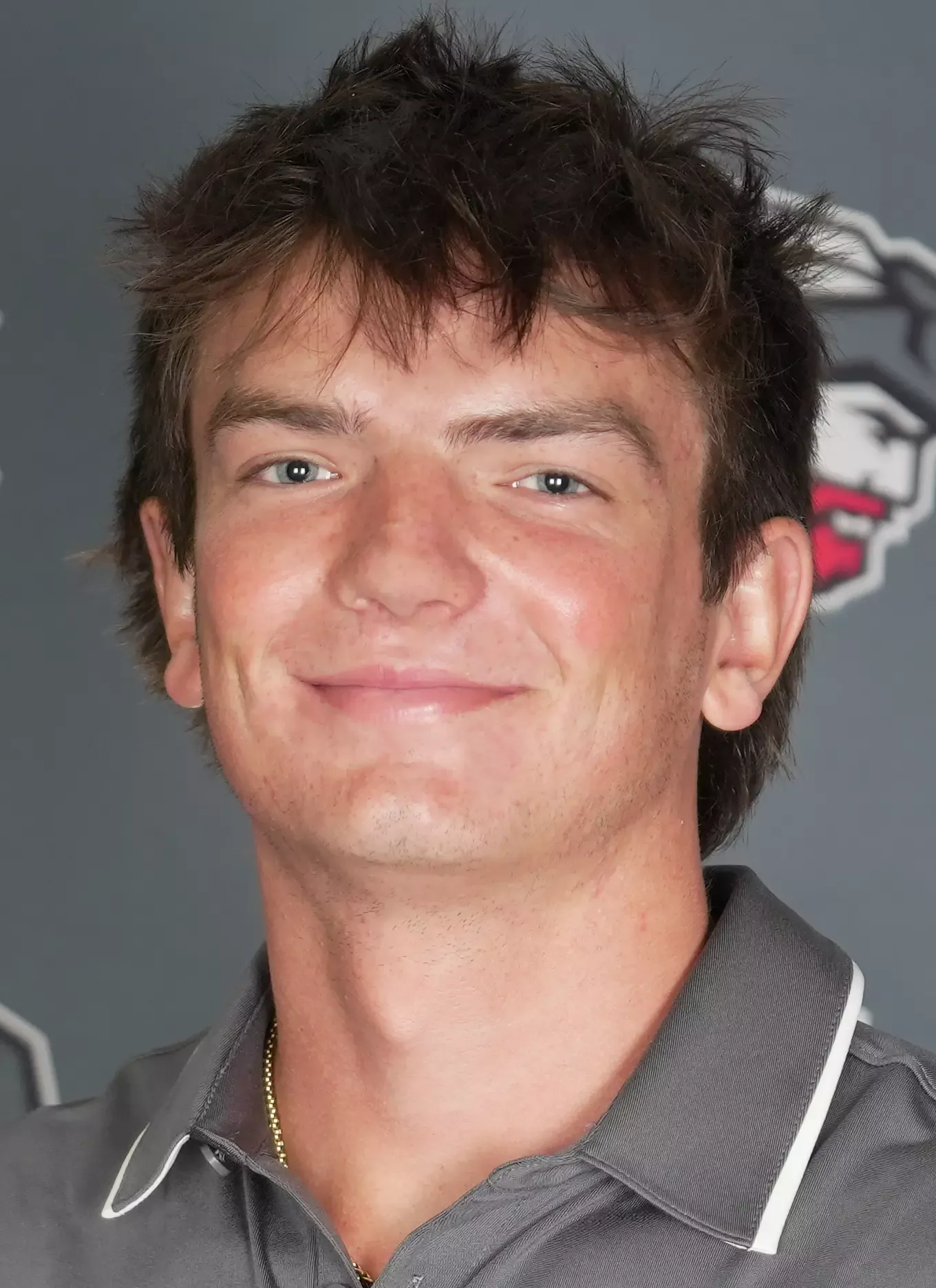 Aaron Perry, Football, undefined