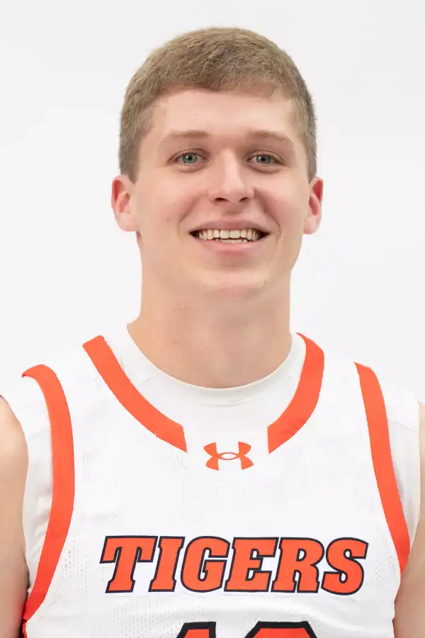 Brody Brown, Basketball, Rochester Institute of Technology