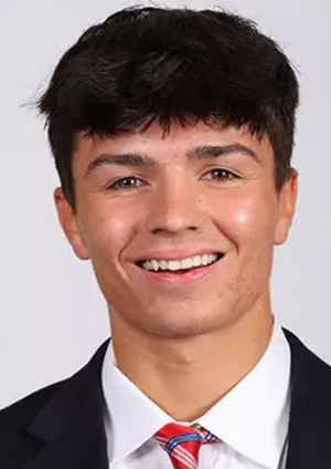 Nathan Taylor, Wrestling, undefined