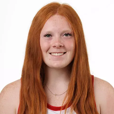Gracie Foster, Basketball, Central College