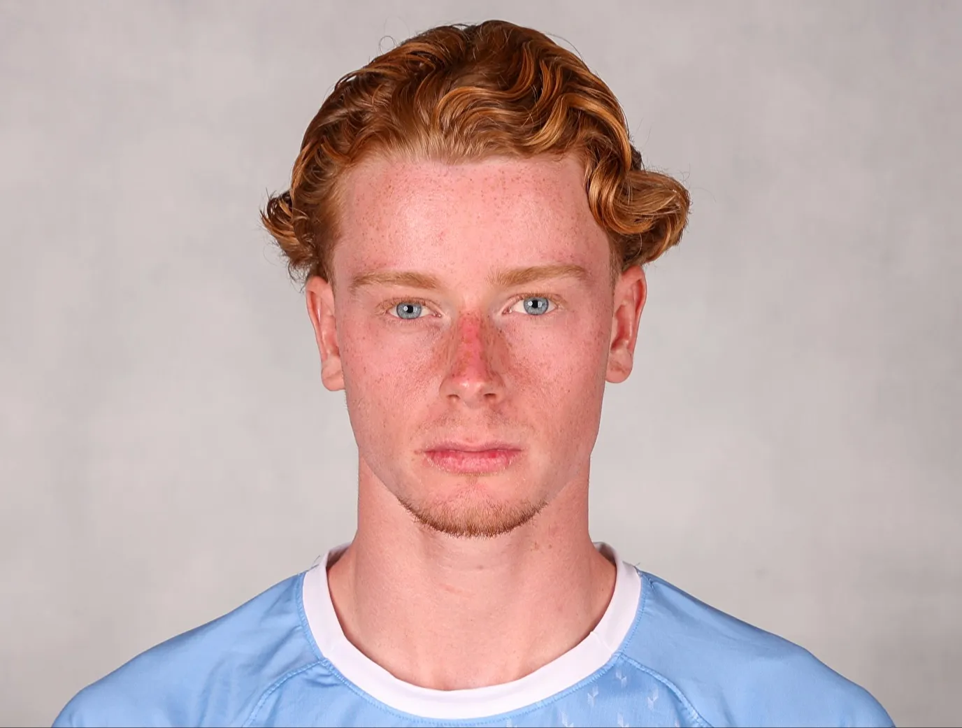Fraser Page, Soccer, Old Dominion University