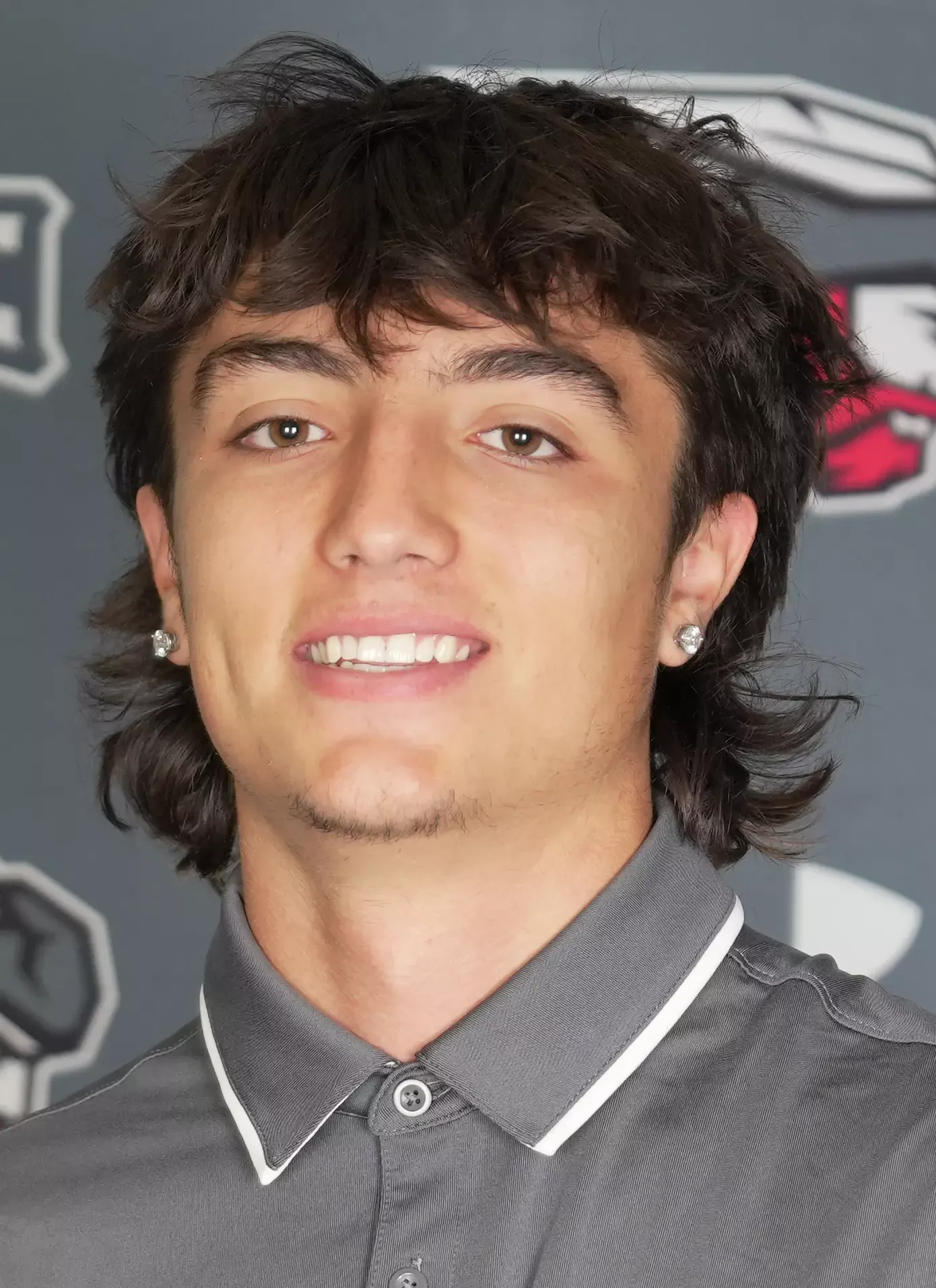 Luke Cuellar, Football, undefined