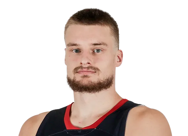 Mitchell Saxen, Basketball, Saint Mary's University