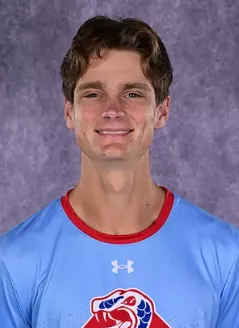 Tanner Simpson, Tennis, undefined