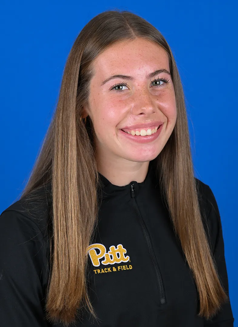 Camryn McGeehan, Track and Field, undefined