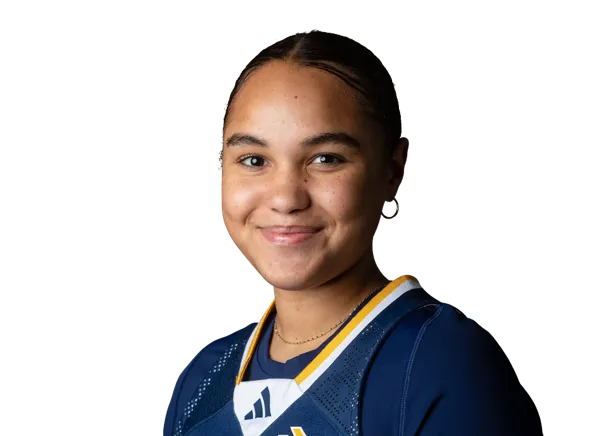Jaida Brooks, Basketball, University of California, Irvine