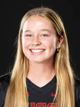 Kaylee Fravert, Lacrosse, undefined