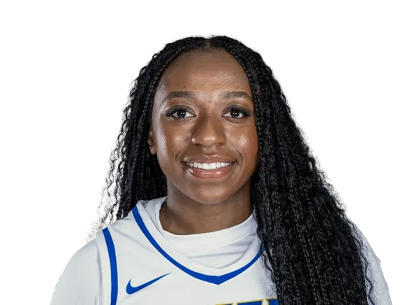 Micaela Carter, Basketball, undefined