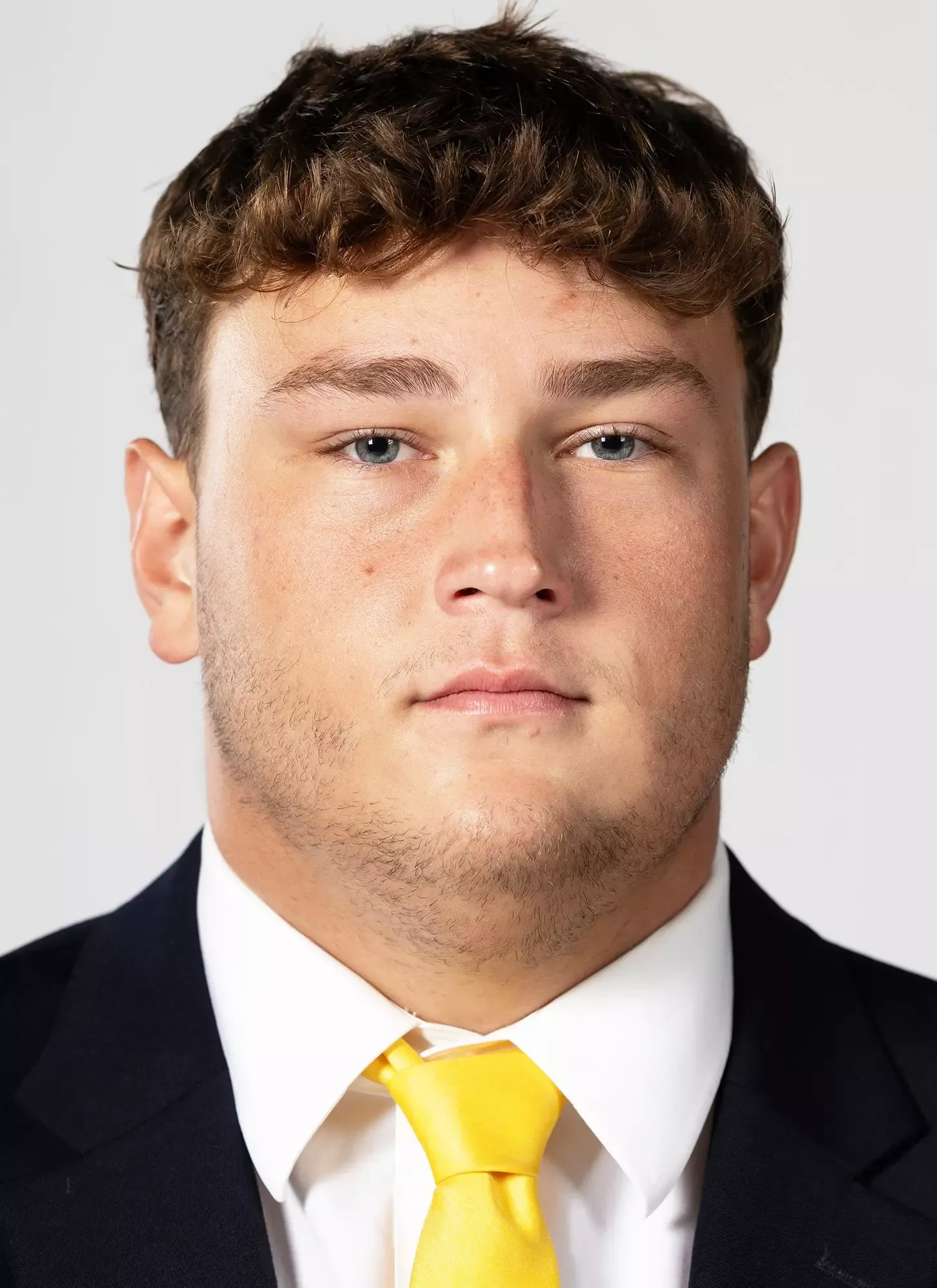 Cameron Baumann, Football, The College of New Jersey