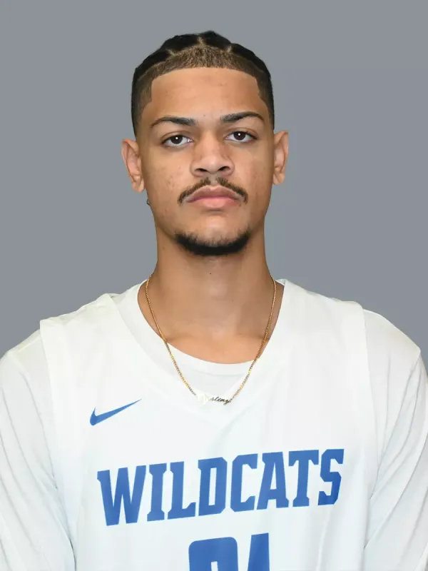 Neyshawn Mabry, Basketball, Pennsylvania College of Technology