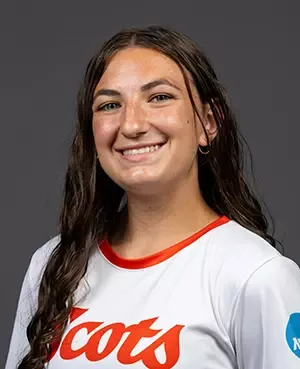 Eliza Palmer, Soccer, Macalester College