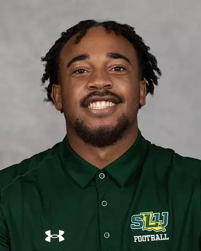 Trace Carter, Football, undefined