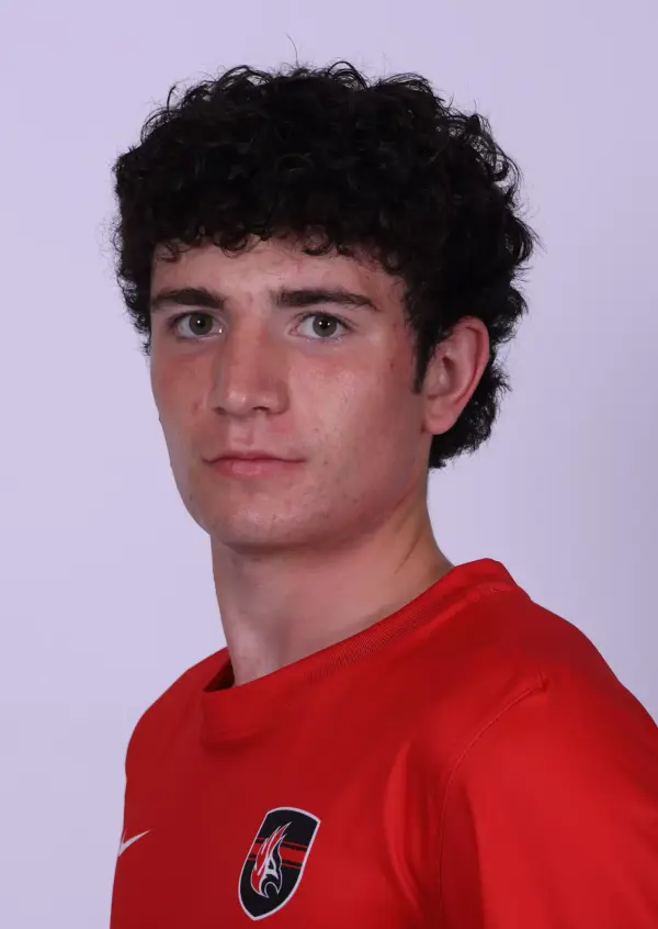 Axel Simeck, Soccer, Carthage College