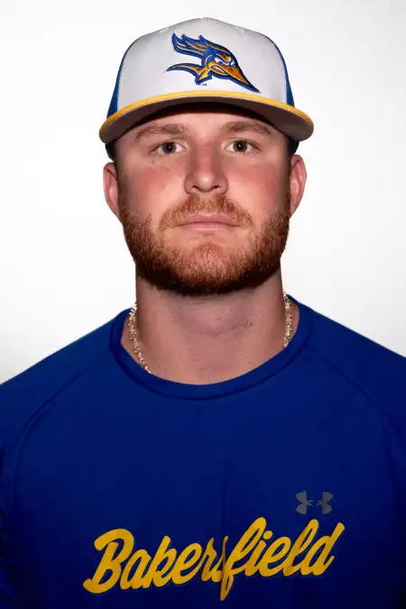 Bryce Dolby, Baseball, California State University, Bakersfield