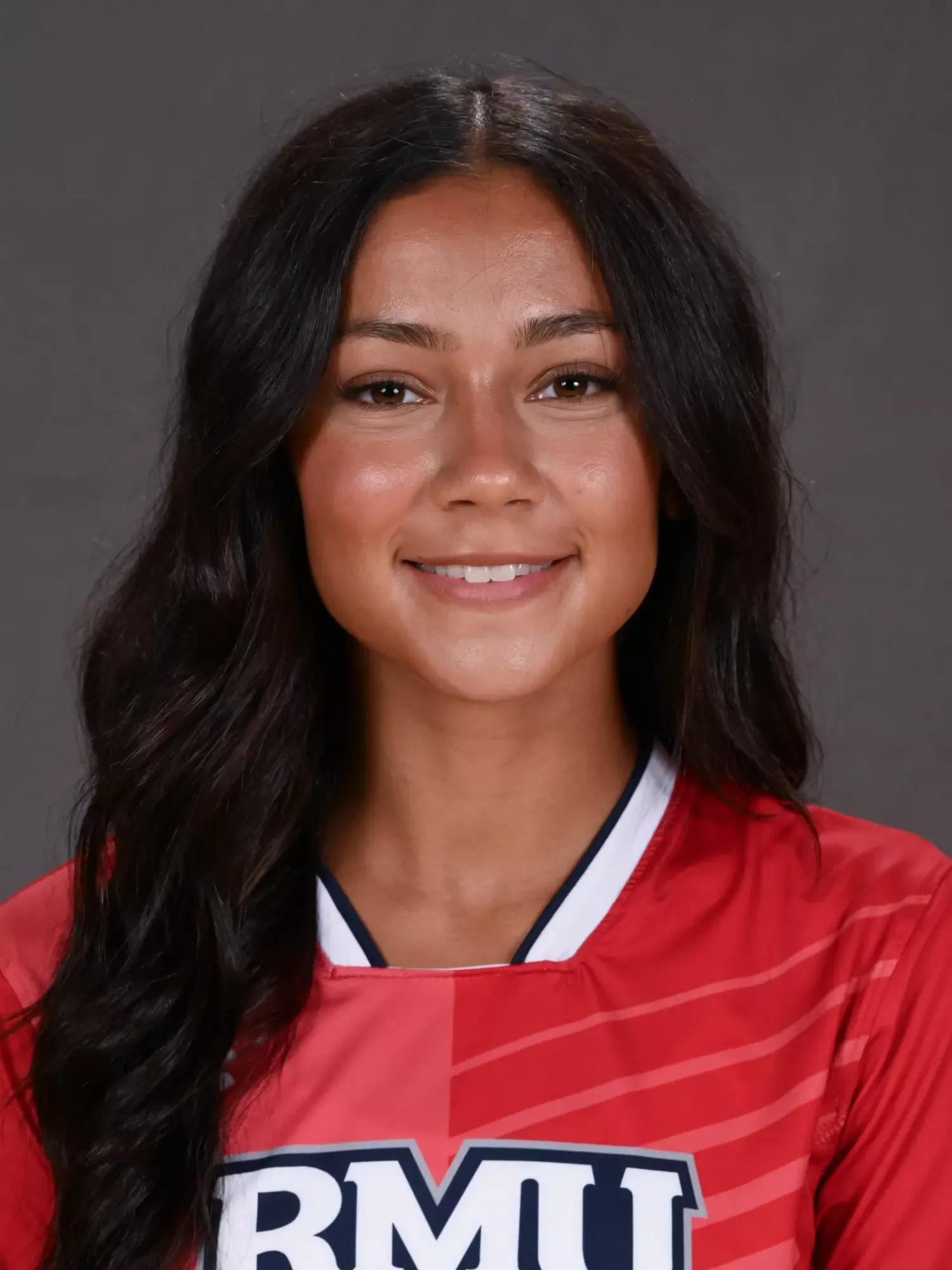 Alayna Williams, Soccer, undefined