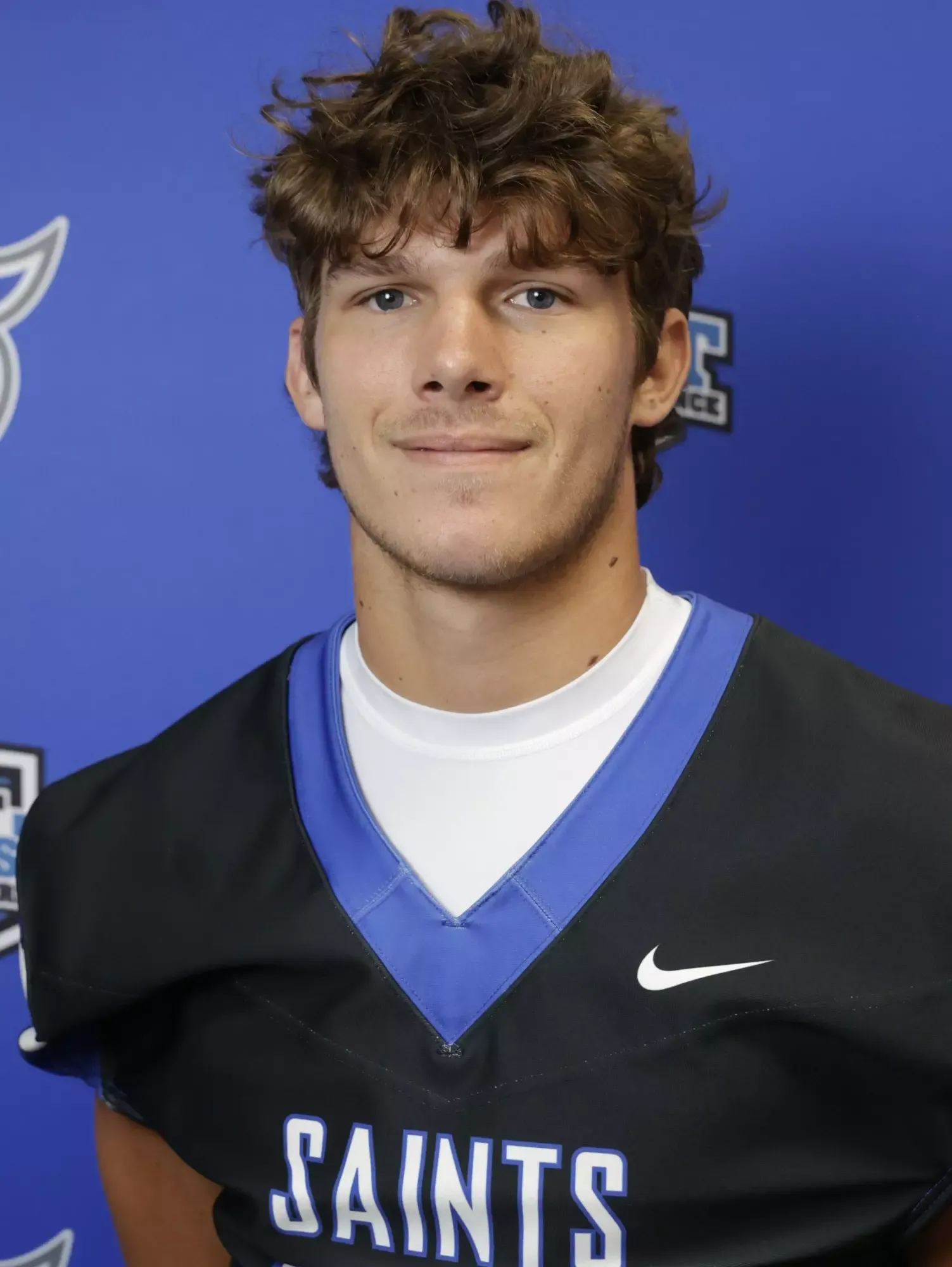 Aidan Brown, Football, undefined