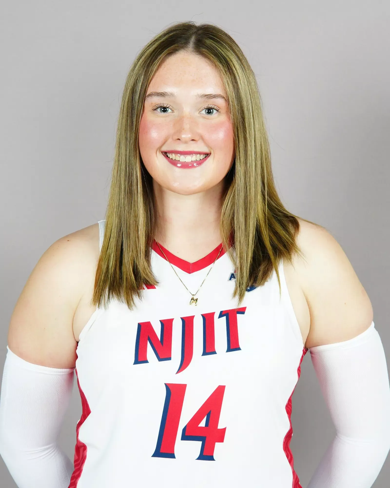 Madison MacKaig, Volleyball, undefined