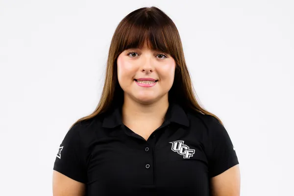 Kinga Kusmierska, Golf, University of Central Florida