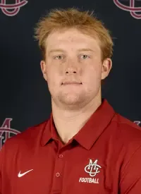 Jack Pankey, Football, Colorado Mesa University
