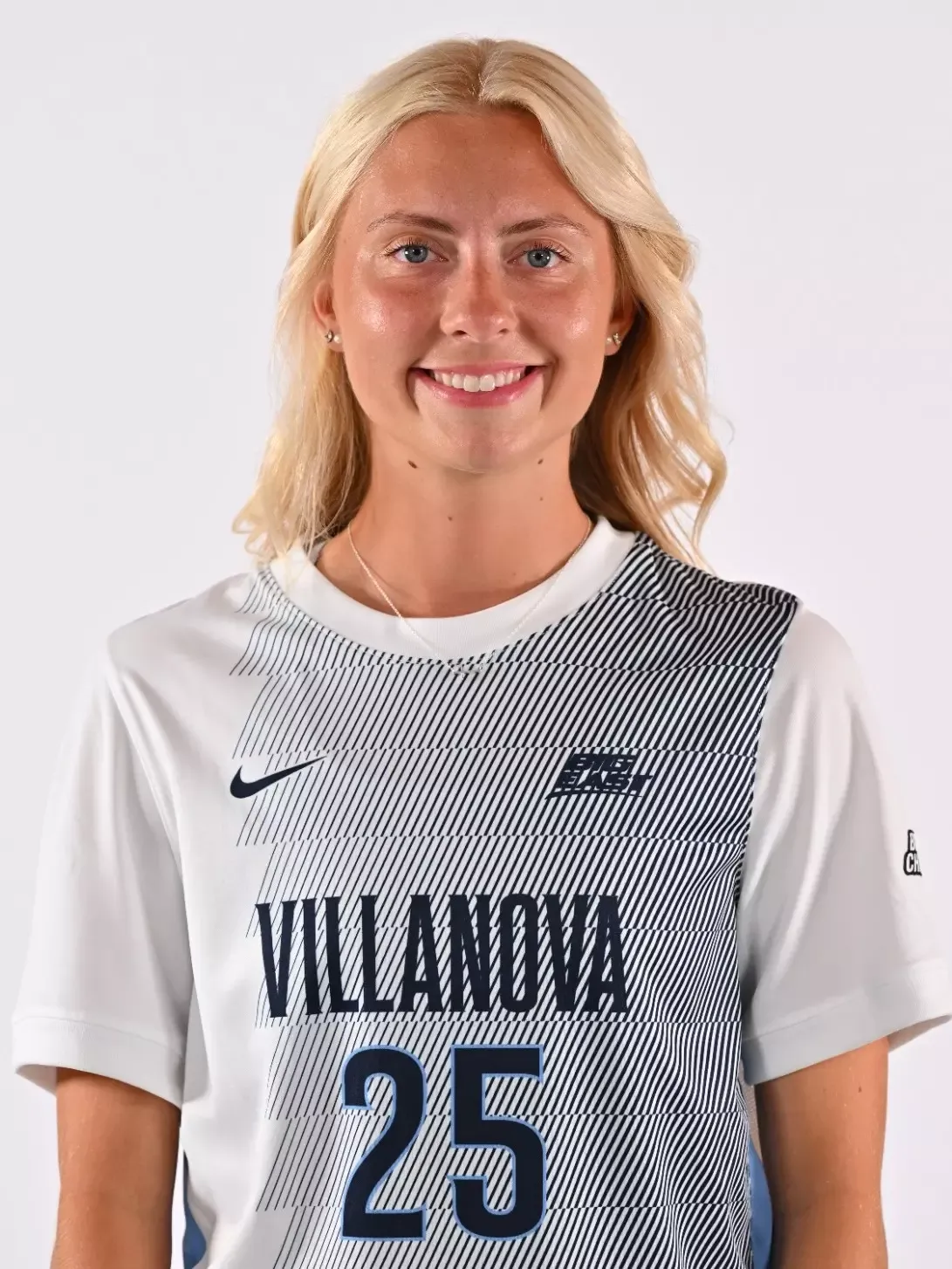Gabby Koluch, Soccer, undefined