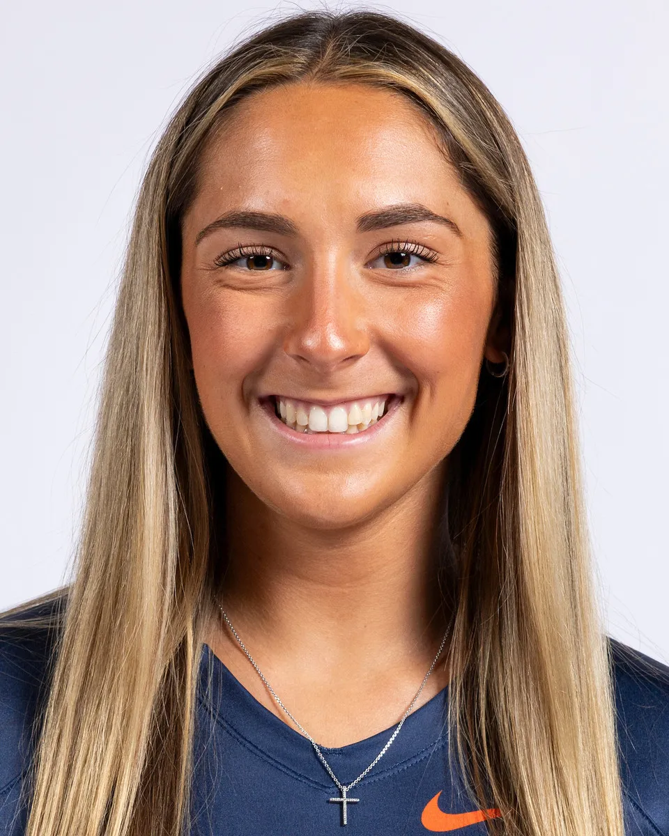 Jenna Dinardo, Lacrosse, undefined