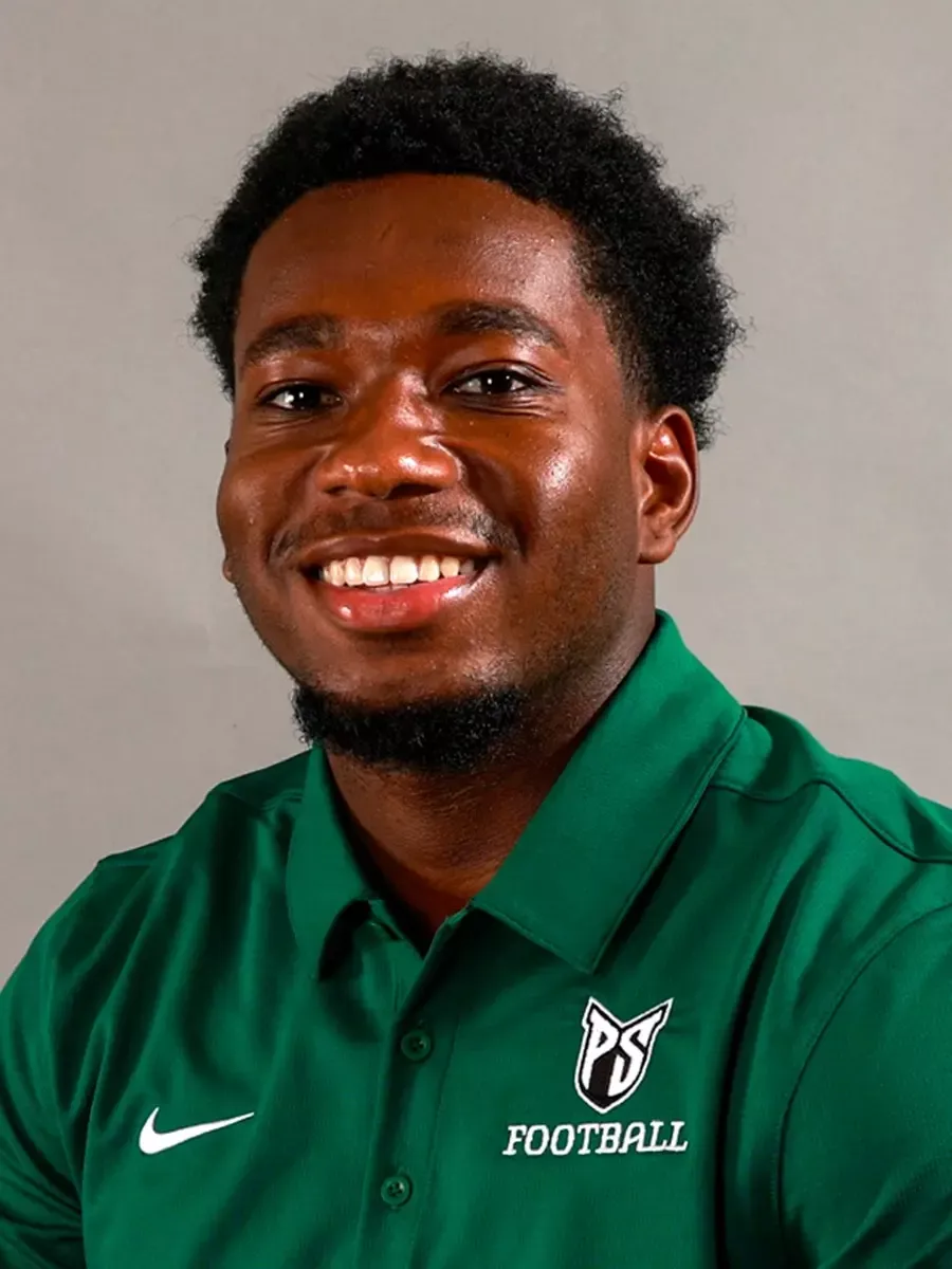 Jeremiah Hill, Football, undefined