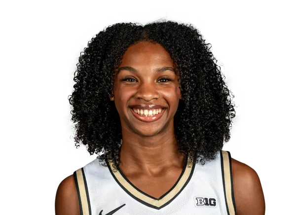Nya Smith, Basketball, undefined
