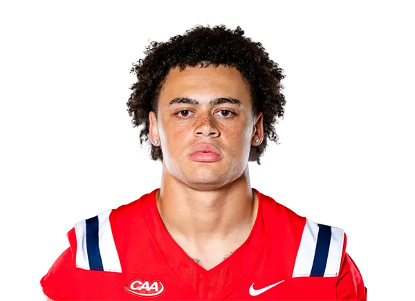 Rodney Faulk, Football, undefined