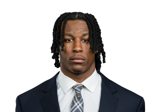 Jaydon Hood, Football, Georgia State University