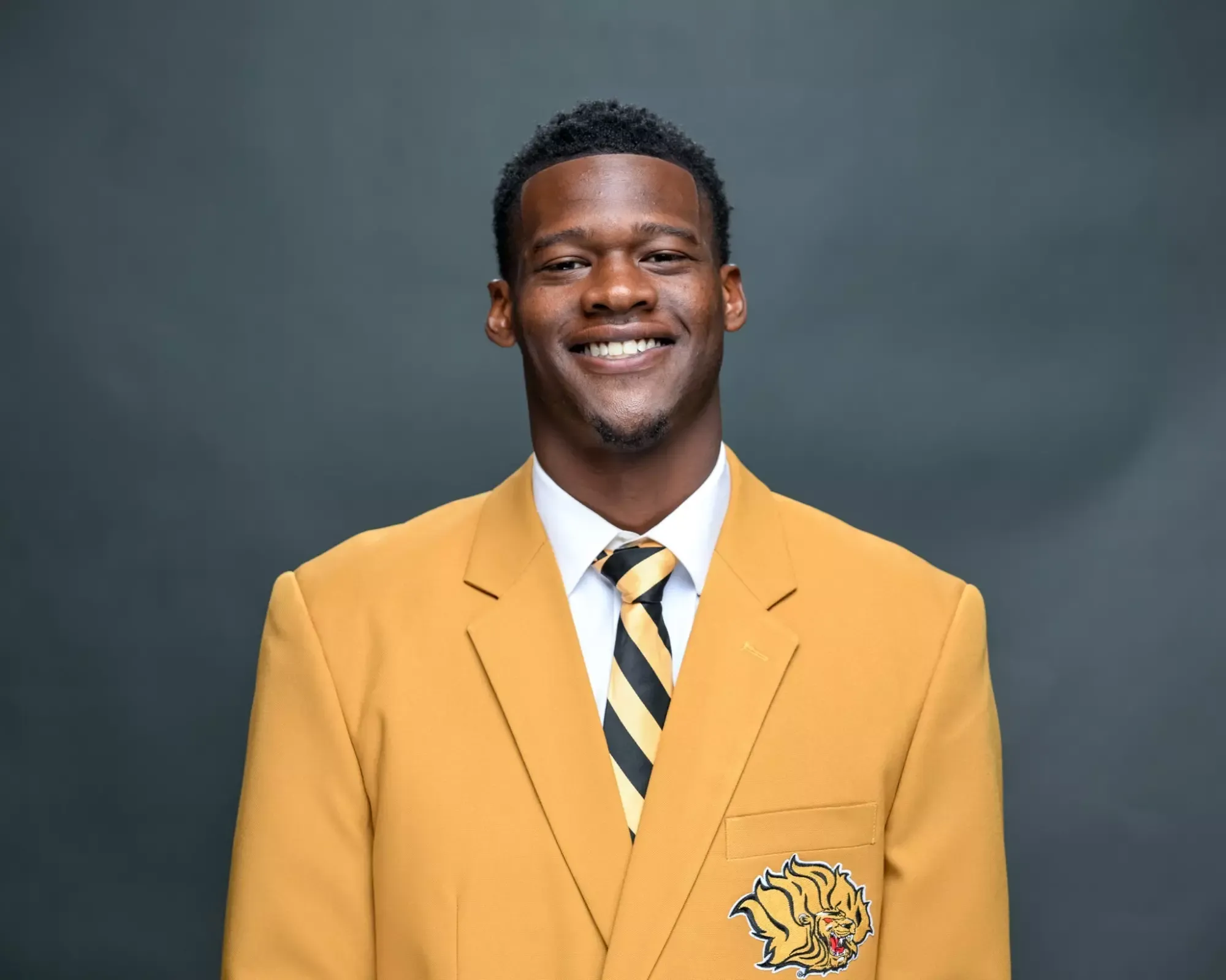 Cameron Harris, Football, undefined