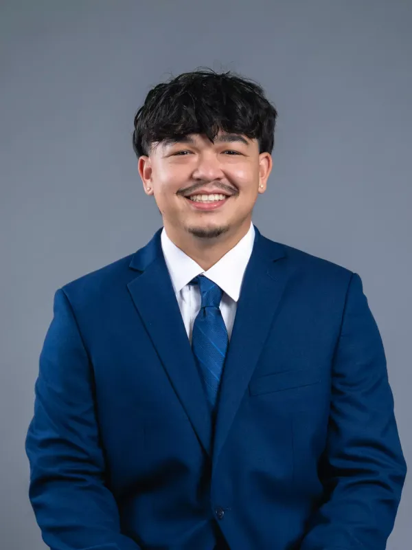 Noah Pang, Baseball, Menlo College