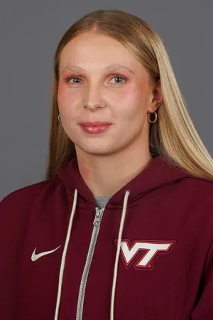 Fanni Gyurinovics, Swimming & Diving, undefined