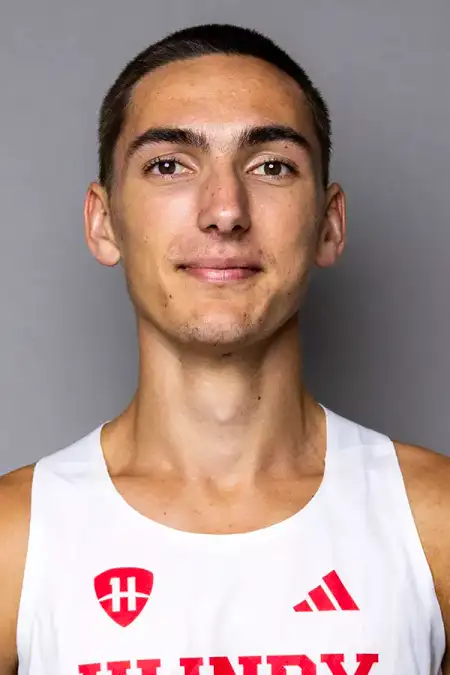 Alec Hueftle, Track and Field (O), Indiana University Indianapolis