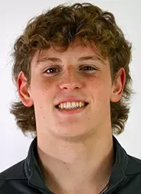 Brendan Ulewicz, Swimming & Diving, University of Evansville